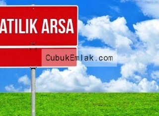 M. Yazıcıoğlunda Yatırımlık Uygun Arsa